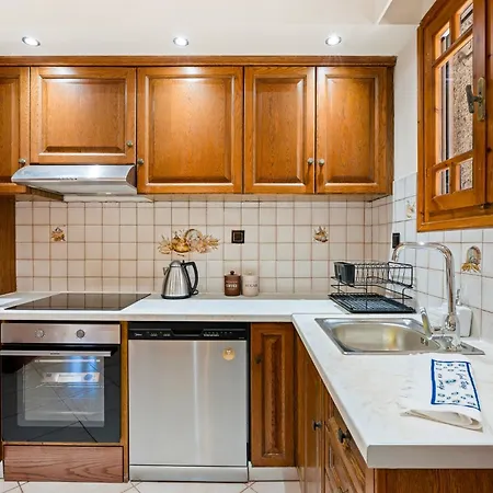 Elpis House بيت للعطل *