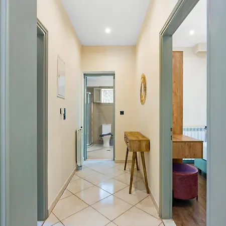 بيت للعطل Elpis House
