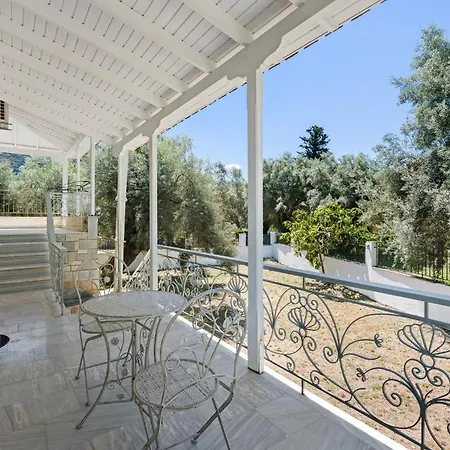 Elpis House * نيدري