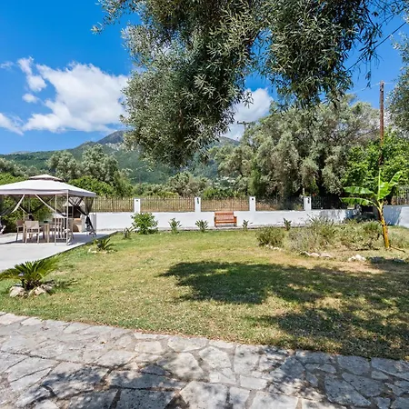 Elpis House بيت للعطل *